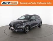 Hyundai Kona 2019