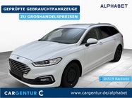 Ford Mondeo 2021