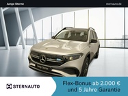 Mercedes-Benz EQB 2022
