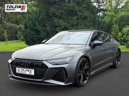 Audi RS 7 2023