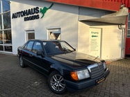 Mercedes-Benz E-Class 1989