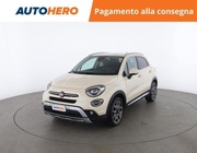 Fiat 500L 2019