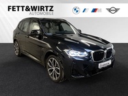 BMW X3 2024