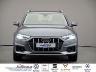 Audi A4 2022