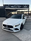 Mercedes-Benz A-Class 2020