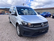 Volkswagen Caddy 2020