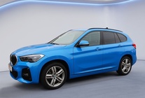 BMW X1 2019