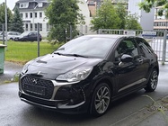 Citroen DS3 2017