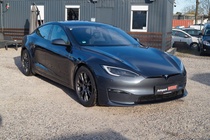 Tesla Model S 2023