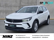 Opel Grandland 2022