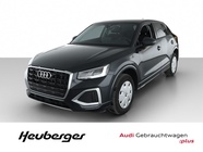 Audi Q2 2025