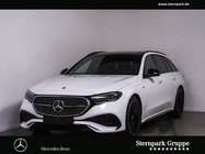 Mercedes-Benz E-Class 2025