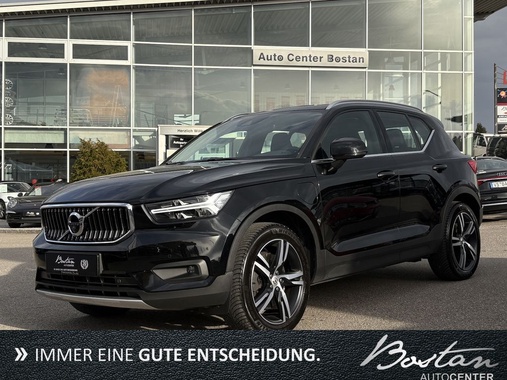 Volvo XC40 2020