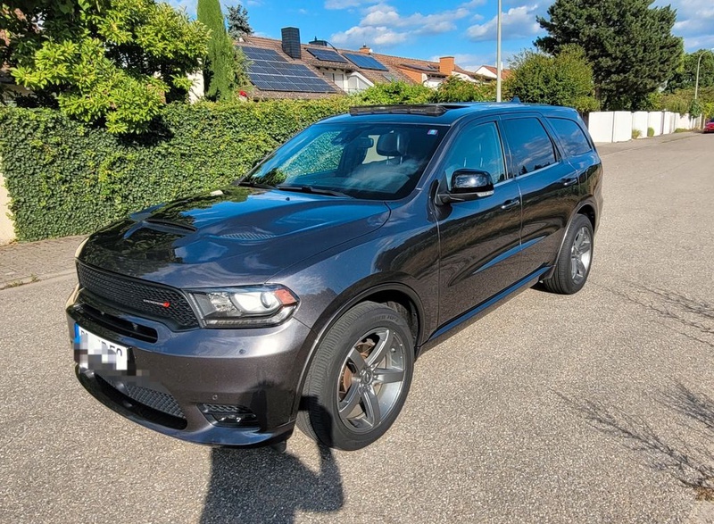 Dodge Durango