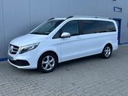 Mercedes-Benz V-Class 2020