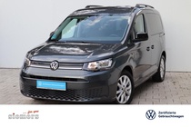 Volkswagen Caddy 2021