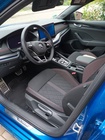Skoda Octavia 2025