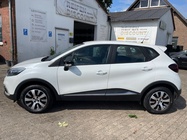 Renault Captur 2017