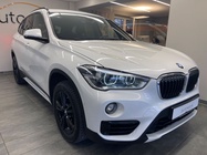 BMW X1 2017