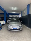 Fiat 500 2010