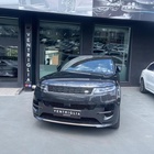 Land Rover Sport 2023