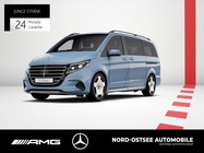 Mercedes-Benz V-Class 2025