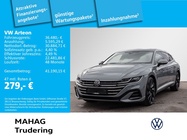 Volkswagen Arteon 2023