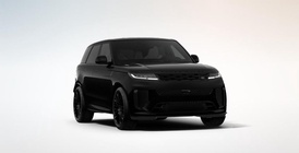 Land Rover Sport 2026