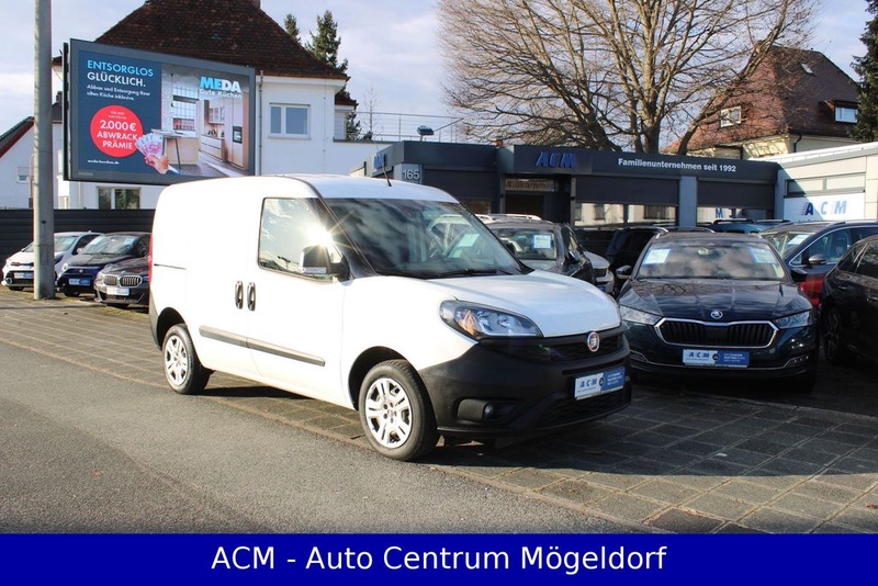 Fiat Doblo
