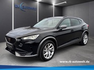 Cupra Formentor 2022