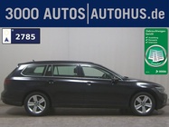 Volkswagen Passat 2020