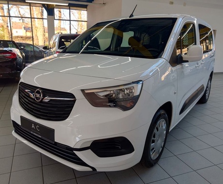 Opel Combo 2019