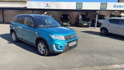 Suzuki Vitara 2019