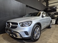 Mercedes-Benz GLC-Class 2022