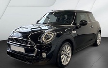 MINI Cooper 2019