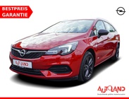 Opel Astra 2020