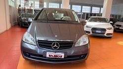 Mercedes-Benz A-Class 2010