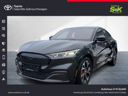 Ford Mustang Mach-E 2022