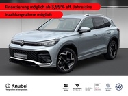 Volkswagen Tiguan 2025
