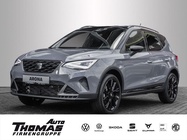 Seat Arona 2025