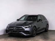 Mercedes-Benz C-Class 2025