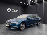 Skoda Superb 2022