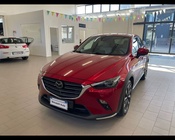 Mazda CX-3 2021