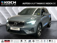 Volvo XC40 2022