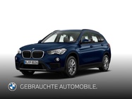 BMW X1 2019