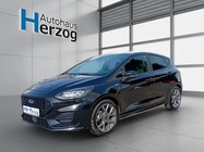 Ford Fiesta 2023
