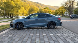 Audi RS3 2022