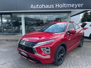 Mitsubishi Eclipse Cross 2022