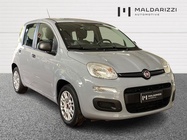 Fiat Panda 2022