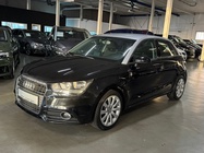 Audi A1 2014